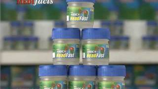 MediFacts Iodex HeadFast Balm TVC Hindi [upl. by Inavoj]