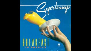 SUPERTRAMP  The Logical Song  1979 [upl. by Wildee]