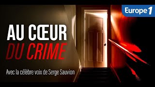 AU COEUR DU CRIME  Le cadavre de la forêt de Botrange [upl. by Cecelia]