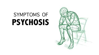 Symptoms of Psychosis [upl. by Eelirol555]