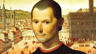 La filosofia di Machiavelli ● Gennaro Sasso [upl. by Yttam]