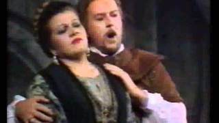 IL TROVATORE  GIUSEPPE VERDI  1981  MADRID [upl. by Eremahs]