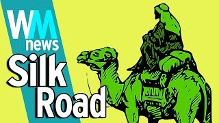 10 Silk Road Facts  WMNews Ep 31 [upl. by Daggna740]