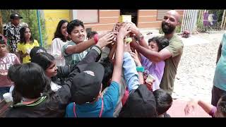 Highlights  Flip The Classroom Junior Kids Summer Camp’24  Wayanad [upl. by Boiney]