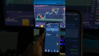 Trader power  best trading videos  viral short videos trading [upl. by Atirehgram376]