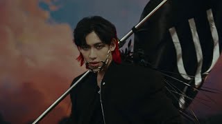 뱀뱀 BamBam LAST PARADE MV [upl. by Ahsetra]