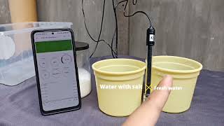 IOT  Based Fish Pond Water Condition Monitoring System [upl. by Gowrie]