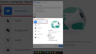 Facebook Ads campaign  Check related video shorts adscampaign trending viralvideo [upl. by Adnolaj85]