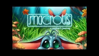 Macrotis A Mothers Journey  Full Gameplay Walkthrough amp Ending  All Collectibles [upl. by Zoa]