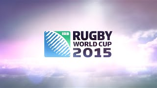 Rugby World Cup 2015  All Highlights HD [upl. by Michelina331]