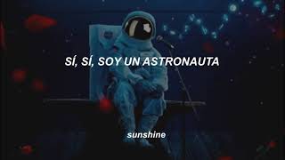 Spaceman  Nick Jonas  Subtitulado Español [upl. by Kalvin]