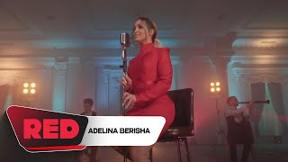 Adelina Berisha  Nje puthje 4KCOVER [upl. by Hanae]