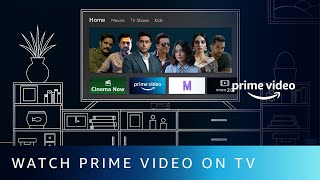 How to Watch Amazon Prime Video with your Friends on DISCORD [upl. by Gunter]