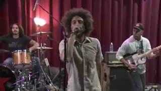 Rage Against The Machine  Killing In The Name Live on BBC Radio [upl. by Roberto21]