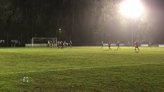 Warminster Town v Shirehampton FC 2nd half [upl. by Anastasie]