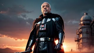 From Stuttering Farm Boy to Hollywood Legend Remembering James Earl Jones [upl. by Seira]