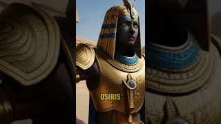 Osiris The Ancient Egyptian God of the Afterlife [upl. by Nrojb]