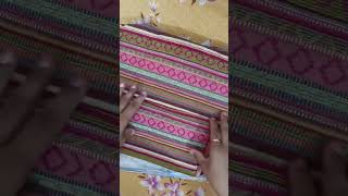 Unboxing  Flipkart  sling bag❤️❤️ [upl. by Dnumsed]