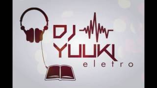 Maranata  Ministério Avivah Dj Yuuki Remix [upl. by Elenore]