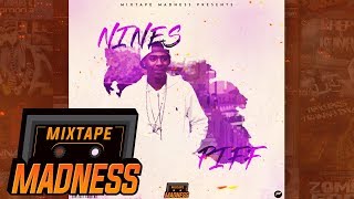 Nines  Piff BlastFromThePast  MixtapeMadness [upl. by Myrah]