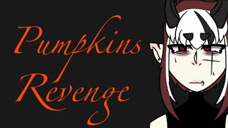 Pumpkin’s RevengeAnimation meme [upl. by Eugen693]