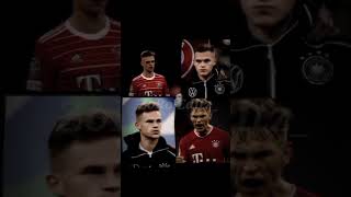 kimmich 🗿 football mancity  manutd haaland kdb garnacho kimmich mentality footballshort [upl. by Orion]