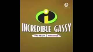 Mr incredible gassy [upl. by Caprice]