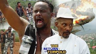 Return Of Tompolo 56  2018 Latest Nigerian Nollywood MovieAfrican Movie New Released Full Hd [upl. by Ferreby]