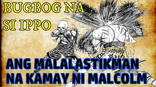 ANG LASTIKMAN NA BOKSINGERO  IPPO KNOCKOUT RISING CHAPTER 775 TAGALOG [upl. by Forest]