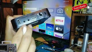 COMO RESETEAR TU TV BOX [upl. by Soren]