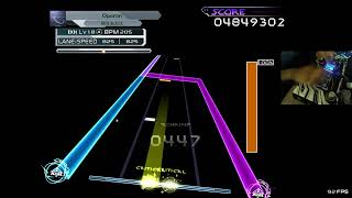 KShoot Mania Operon Lv 18 hc [upl. by Banquer]