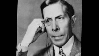 GEORGE ARLISS TRIBUTE [upl. by Sherfield]