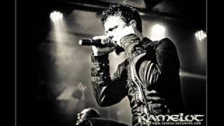 Kamelot  The Fourth Legacy Live [upl. by Leksehc]