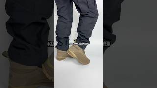 Yeezy Desert Boot Alternative…👟🔥 sneakerhead sneakers yeezy [upl. by Rosco]