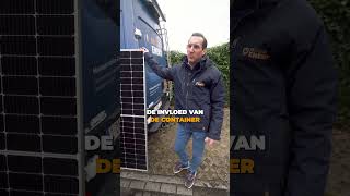 Zonnepanelen aan bodemprijzen  wat doe je best en hoeveel rendement haal je hier uit [upl. by Rundgren]