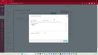 WeBWorK for instructors video 5 Managing users using Canvas integration [upl. by Elleb]