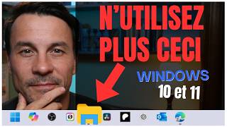 Arrêtez dutiliser ces applications Windows 10 et 11 [upl. by Amorete772]