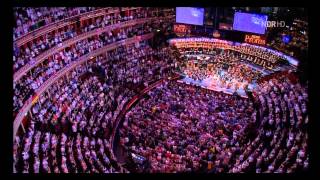 Night of the Proms 2012  Teil 4  Auld lang synel [upl. by Nylirrej]