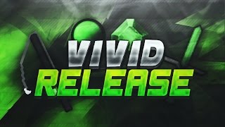 Vivid Green 128x Pack Release [upl. by Gonyea955]