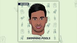 Kendrick Lamar  Swimming Pools BRANDON Bootleg [upl. by Bern]