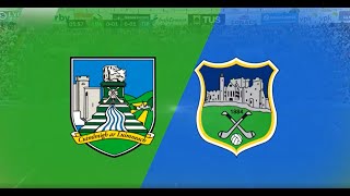 Limerick impress by smashing Tipperary with ease  Limerick 227 Tipperary 018  MSHC highlights [upl. by Sualk]