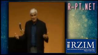 Ravi Zacharias leaves condescending Muslim speechless with the responses to his questions [upl. by Elwira]