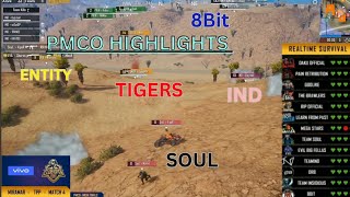 PMCO 2019Final Match HighlightsTeam Soulofficialscoutop MortaLytJONATHANGAMINGYT [upl. by Brest]