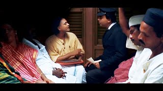 Ramanujan  Abhinay Vaddi Suhasini Maniratnam Sharath Babu  Best Scene  Filmy Duniya [upl. by Ot]