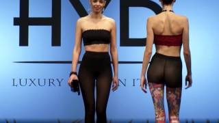 HYD Luxury Tights Made in Italy [upl. by Nugent810]