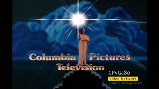 Logo Evolution Sony Pictures Television 1948Present REUPLOADED [upl. by Rexford]