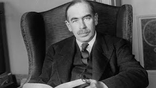 What is The Keynesian Theory [upl. by Eixid356]