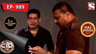 CID Bengali  War For Freedom  Ep 989  Full Episode  6th December 2021 [upl. by Rosabelle565]