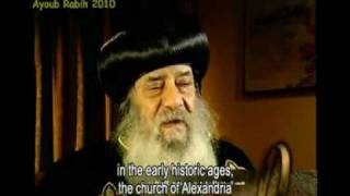 The Copts Of Lebanon [upl. by Akienat]