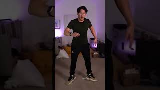 Markiplier dances to the fnaf song Original fnaf markiplier fnafedit shorts fyp [upl. by Dry]